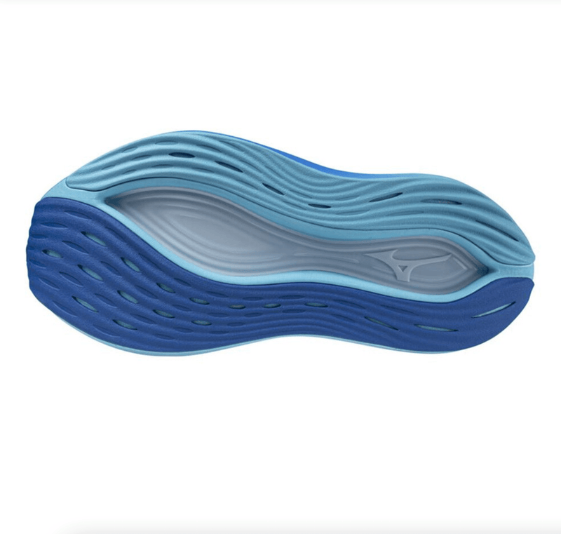 Mizuno Shoes Women's Mizuno Neo Vista - Plein Air-River Blue AW24 - Up and Running