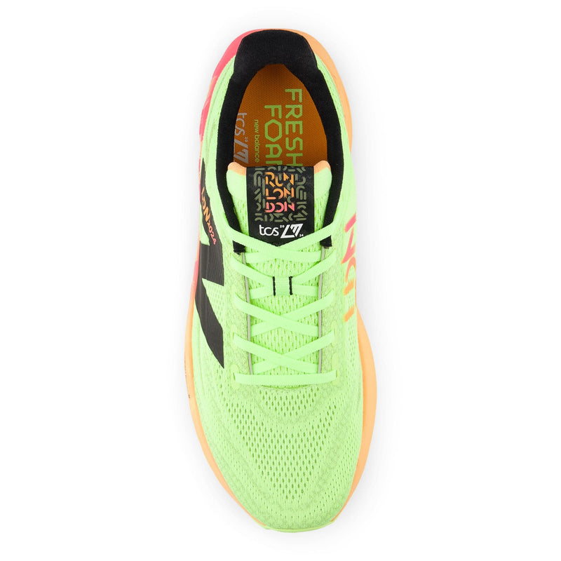 Up & Running Footwear Women's New Balance TCS London Marathon Fresh Foam X 1080 v13 - Up and Running