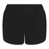 Pressio Clothing Women's Pressio Perform 5" Short Black SS24 - Up and Running