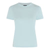 Pressio Clothing Women's Pressio Perform Short Sleeve Top - Cornflower SS24 - Up and Running