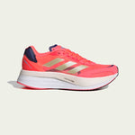 adidas Shoes 5 adidas adizero Boston 10 Women's Running Shoes SS22 - Up and Running
