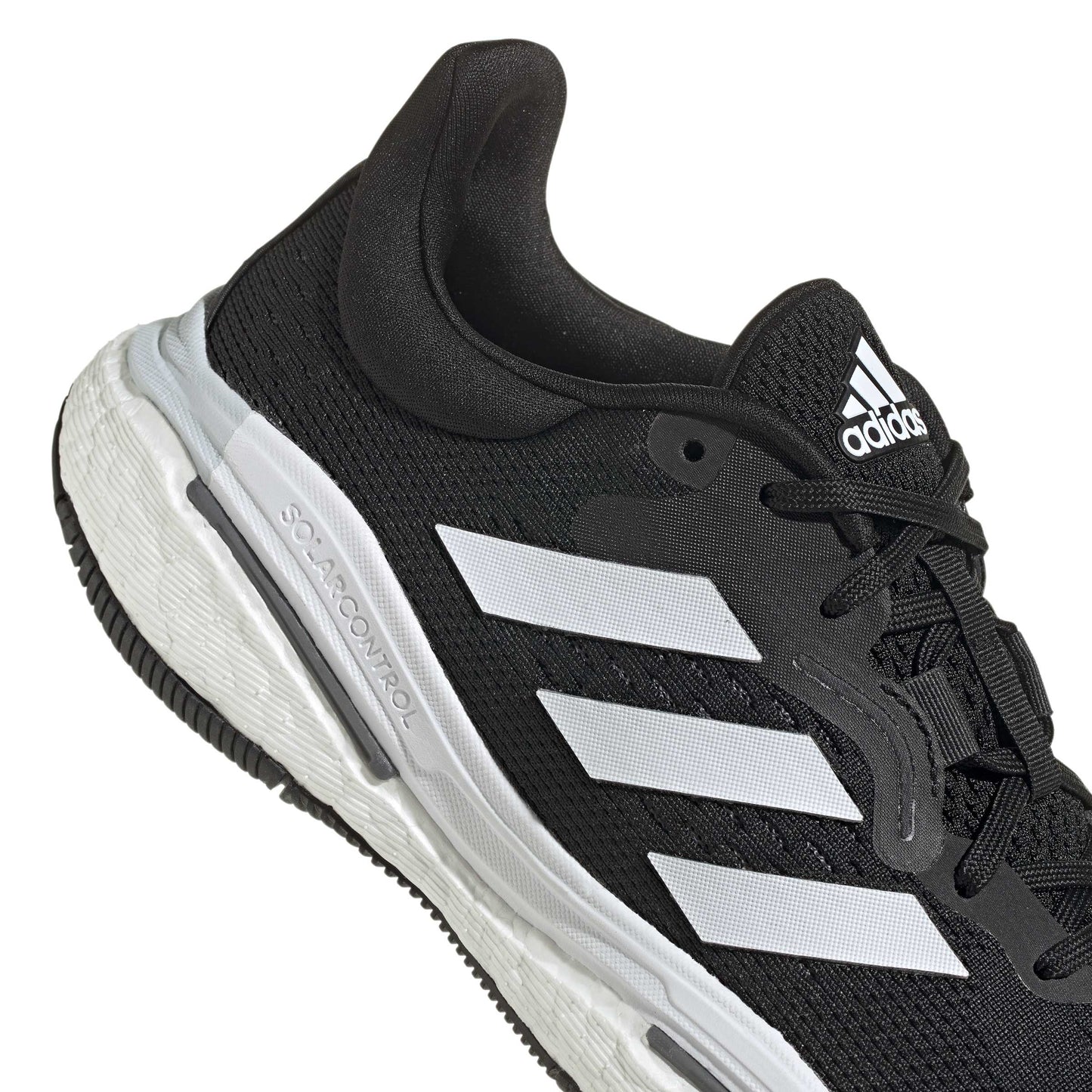 adidas Shoes adidas Solar Control Women's Running Shoes AW22 - Up and Running