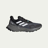 Adidas Shoes 5 adidas TERREX Soulstride Black Women's Trail Running Shoes SS22 - Up and Running