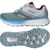 adidas Shoes adidas TERREX Two Flow Women's Running Shoes SS22 - Up and Running