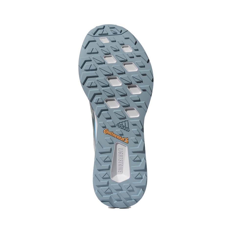 adidas Shoes adidas TERREX Two Flow Women's Running Shoes SS22 - Up and Running