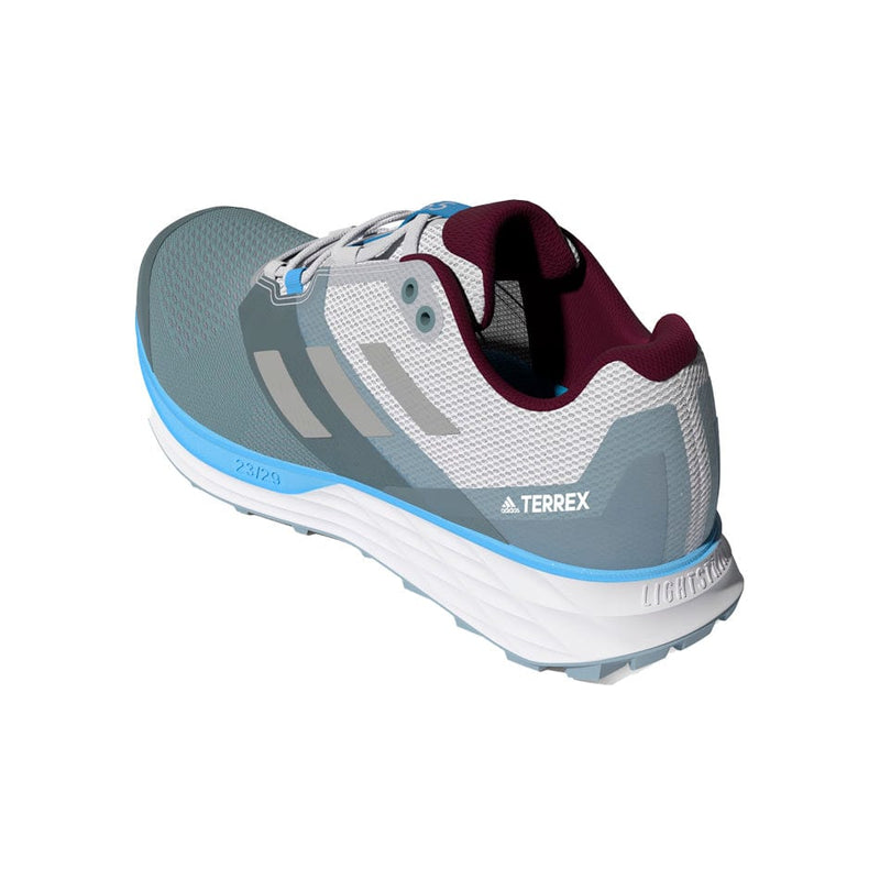 adidas Shoes adidas TERREX Two Flow Women's Running Shoes SS22 - Up and Running