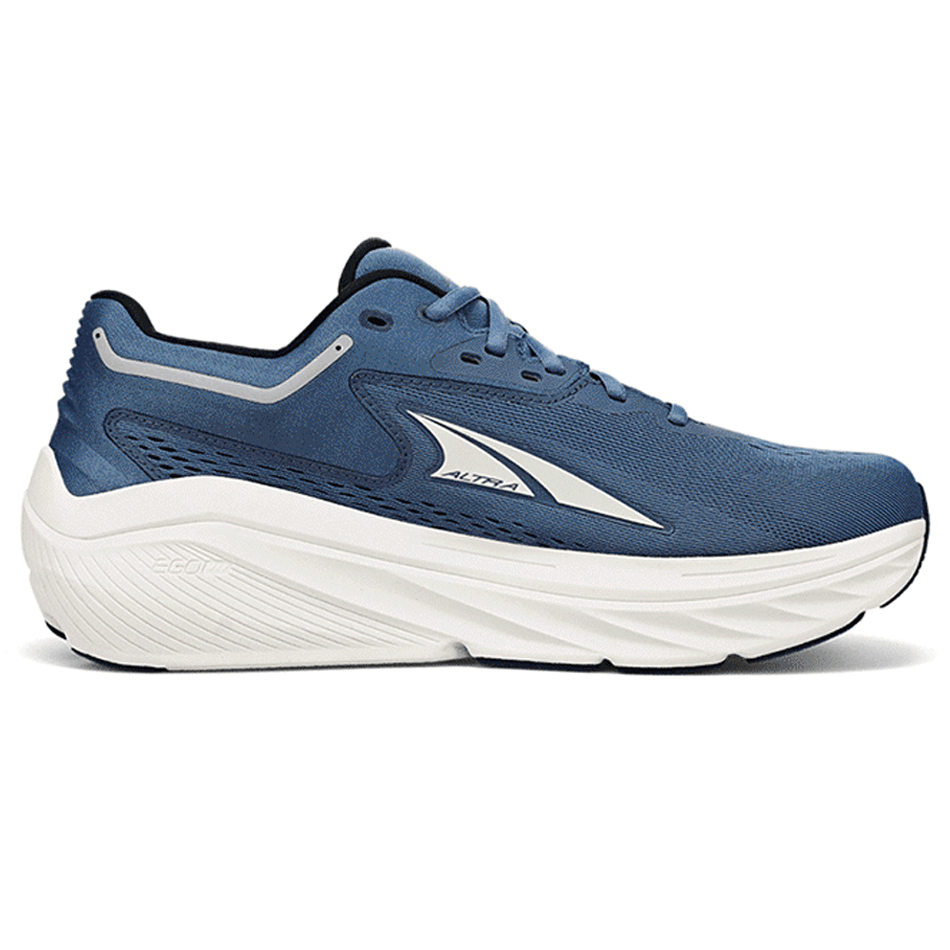 Altra Footwear 7 Altra Men's Via Olympus - Up and Running