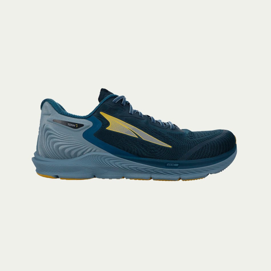 Altra Shoes 7 Altra Torin 5 Men's Running Shoes SS22 - Up and Running