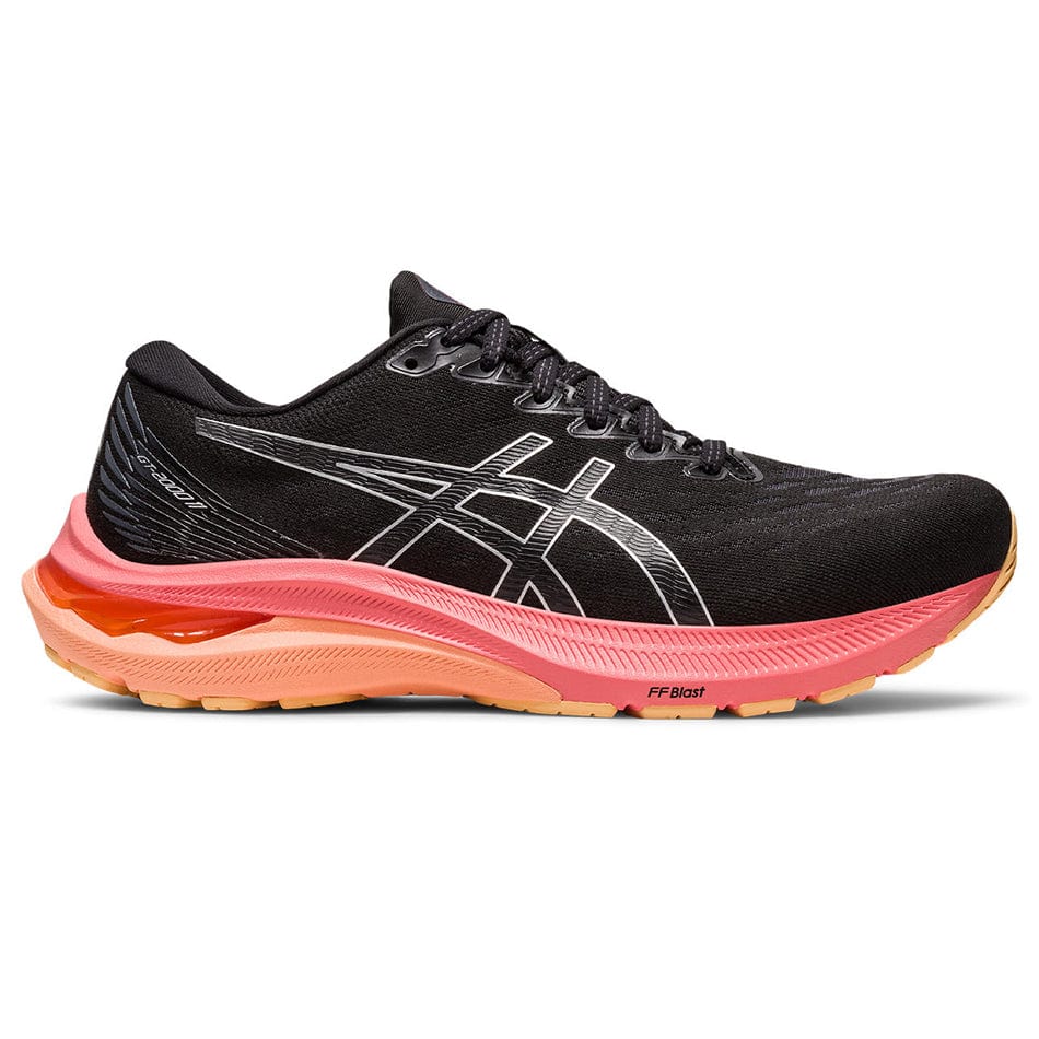 Asics Footwear 4 Asics GT 2000v11 Womens Running Shoes SS23 - Up and Running
