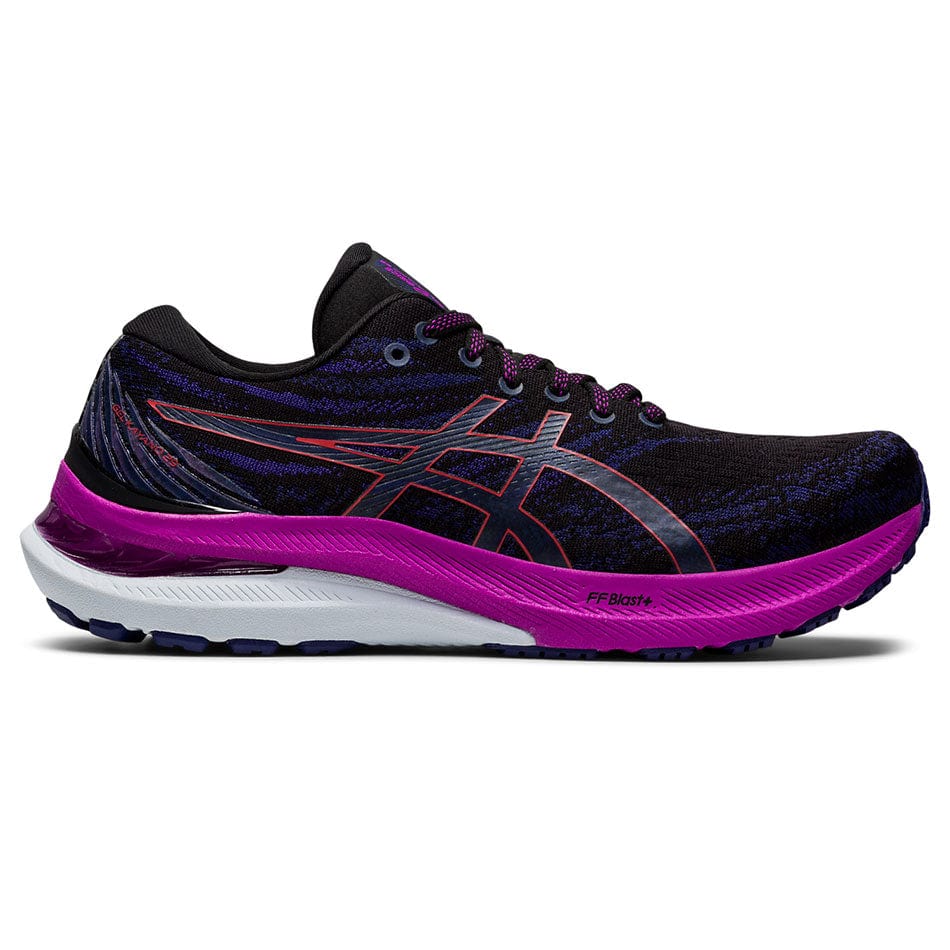 Asics Shoes 4.5 ASICS Kayano 29 Women's Running Shoes AW22 - Up and Running