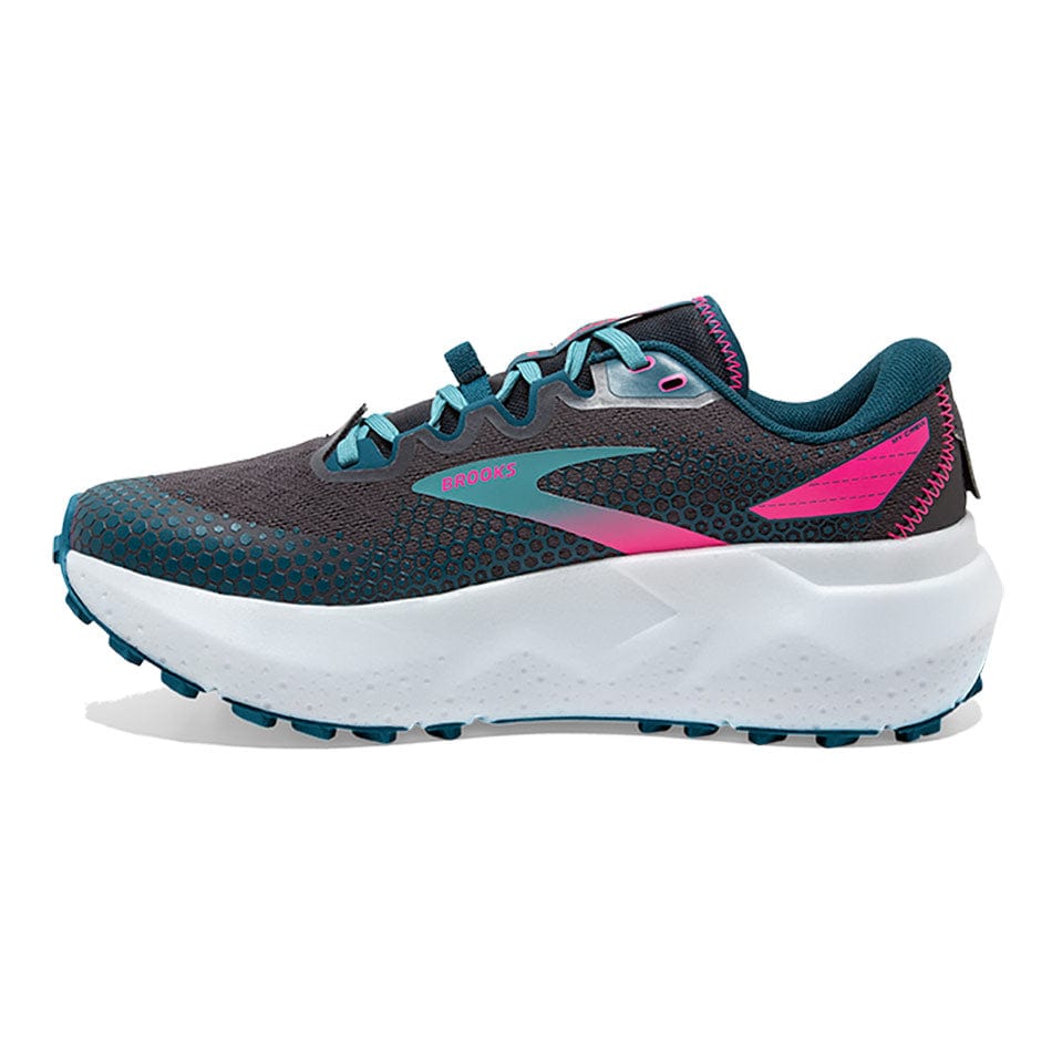 Brooks Shoes Brooks Caldera 6 Women's Trail Running Shoes AW22 - Up and Running
