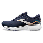 Brooks Footwear Brooks Ghost 15 (Wide Fit) Men's Running Shoes SS23 - Up and Running