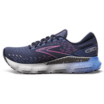 Brooks Footwear Brooks Glycerin GTS 20 Womens Running Shoes SS23 - Up and Running