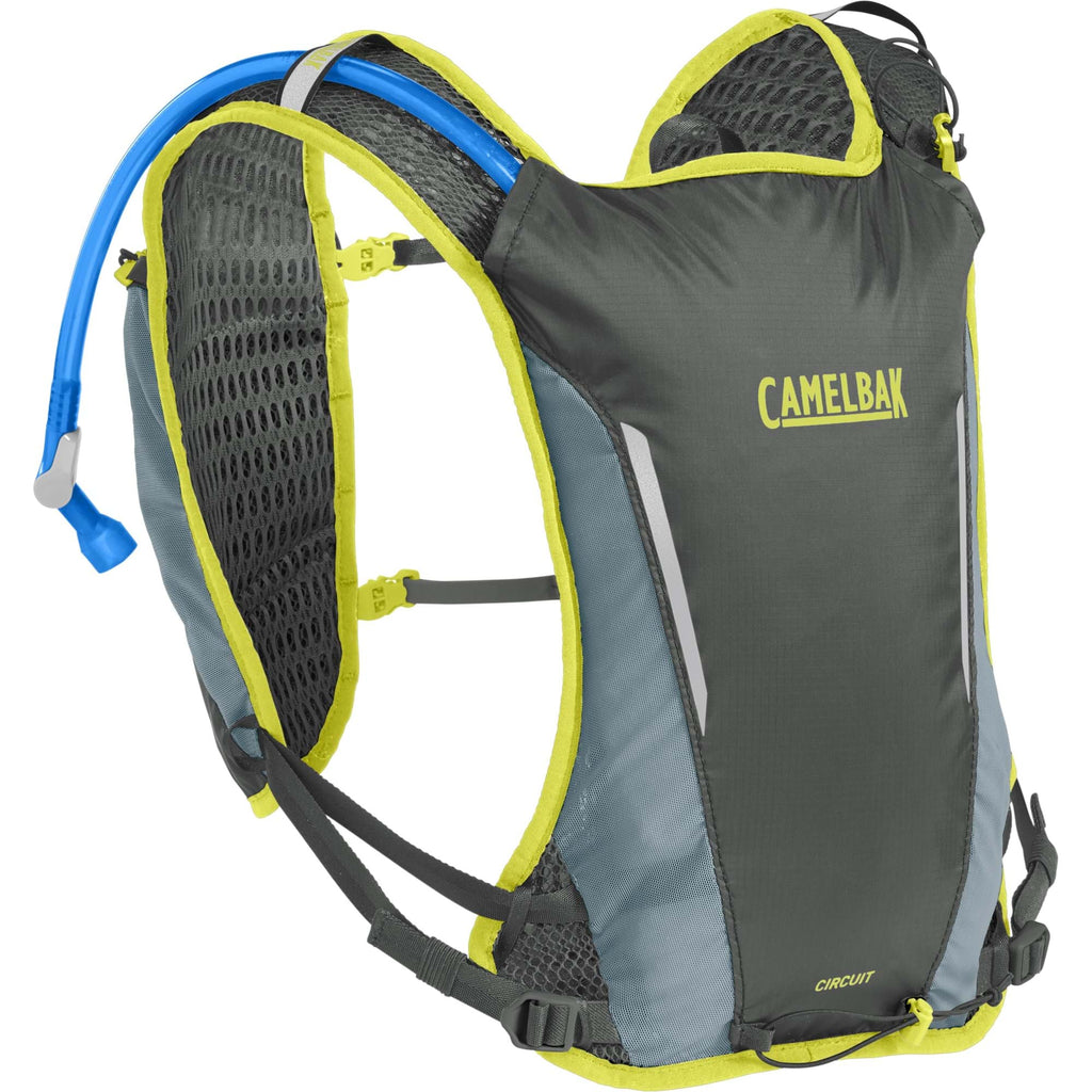 Camelbak Accessories Camelbak Circuit Vest 5L with 1.5L Reservoir Womens SS23 - Up and Running