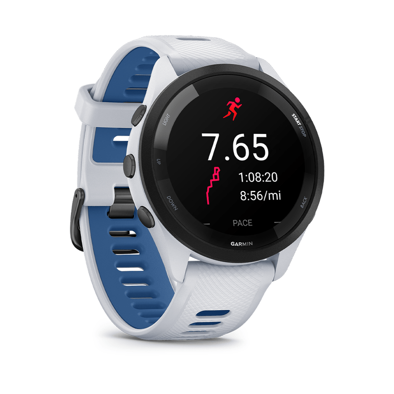 Garmin forerunner online 245 accessories