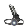 Gato Accessories Gato High-Viz Chest Light USB Black - Up and Running