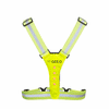 Gato Accessories Gato LED Safer Sport Vest Neon Yellow - Up and Running