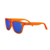 Goodr Accessories Goodr Donkey Goggles Orange - Up and Running