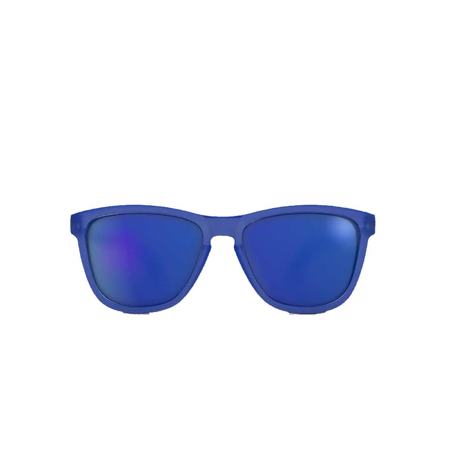 Goodr Accessories Goodr Falkors Fever Dream Blue - Up and Running