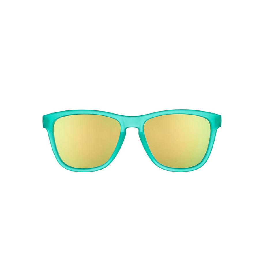 Goodr Accessories Goodr Nessy's Midnight Orgy Sunglasses - Up and Running