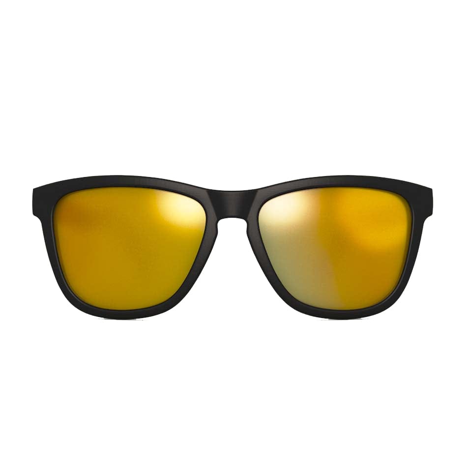 Whiskey Shots Satan Sunglasses