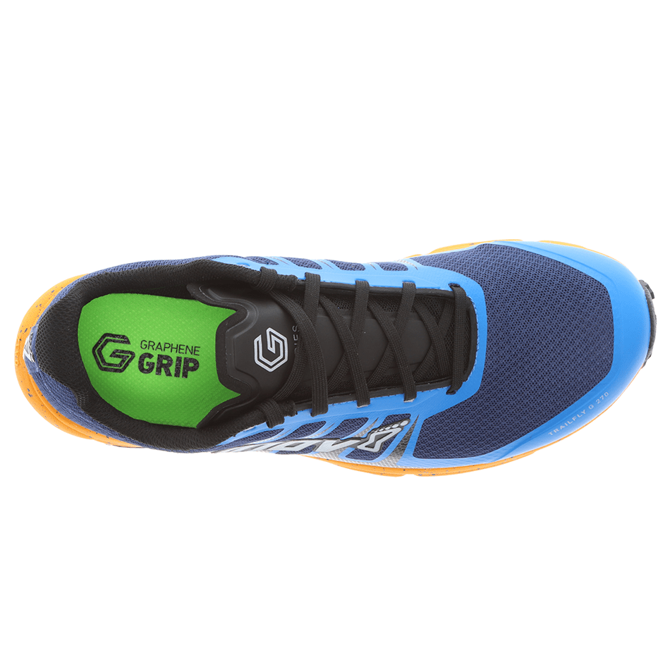 Inov-8 Footwear Inov-8 Trailfly G270 v2 Mens Running Shoes SS23 - Up and Running