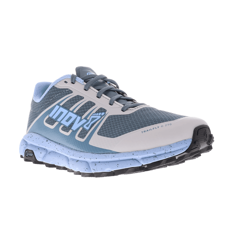 Inov-8 Footwear Inov-8 Trailfly G270 v2 Womens Running Shoes SS23 - Up and Running