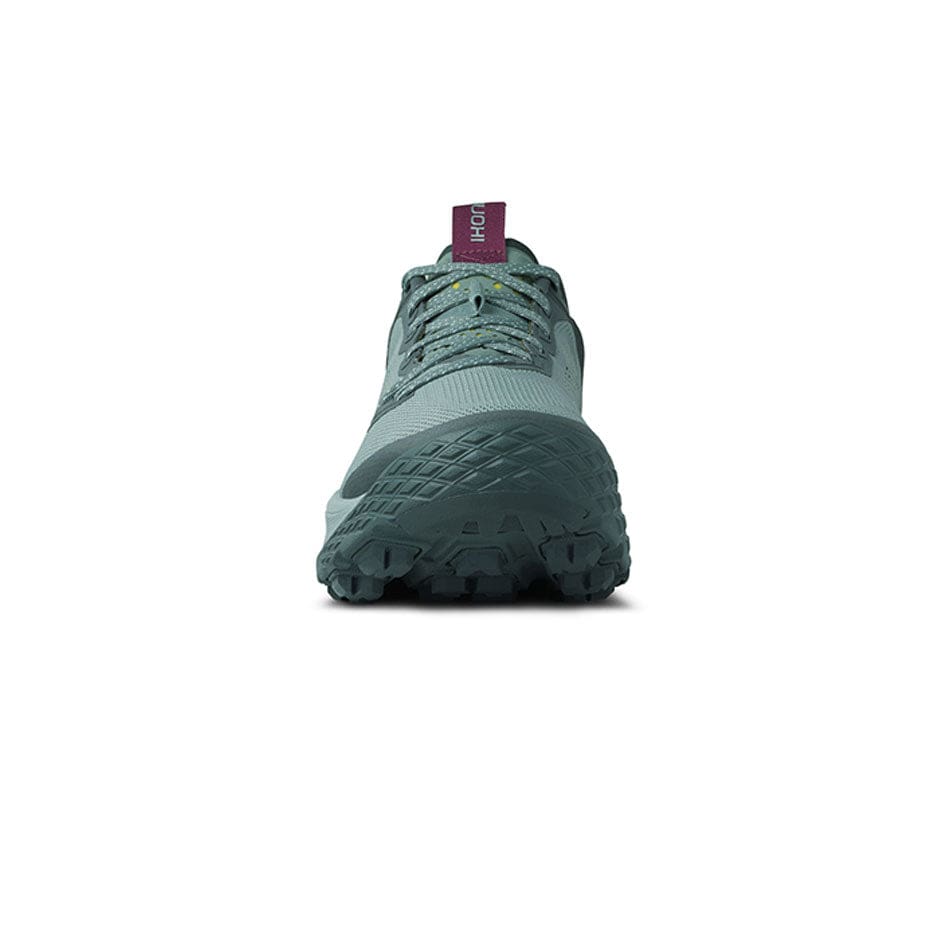 Karhu Shoes Karhu Ikoni Trail Women's Running Shoes AW22 - Up and Running