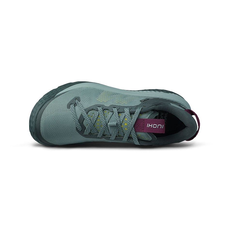 Karhu Shoes Karhu Ikoni Trail Women's Running Shoes AW22 - Up and Running