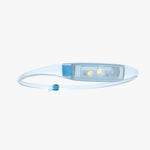 Knog Electronics Knog Quokka Headlamp Blue - Up and Running