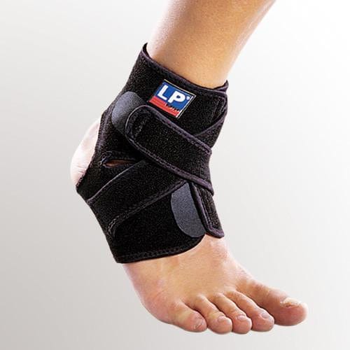 LP Support Accessories LP Extreme Ankle Support - Up and Running