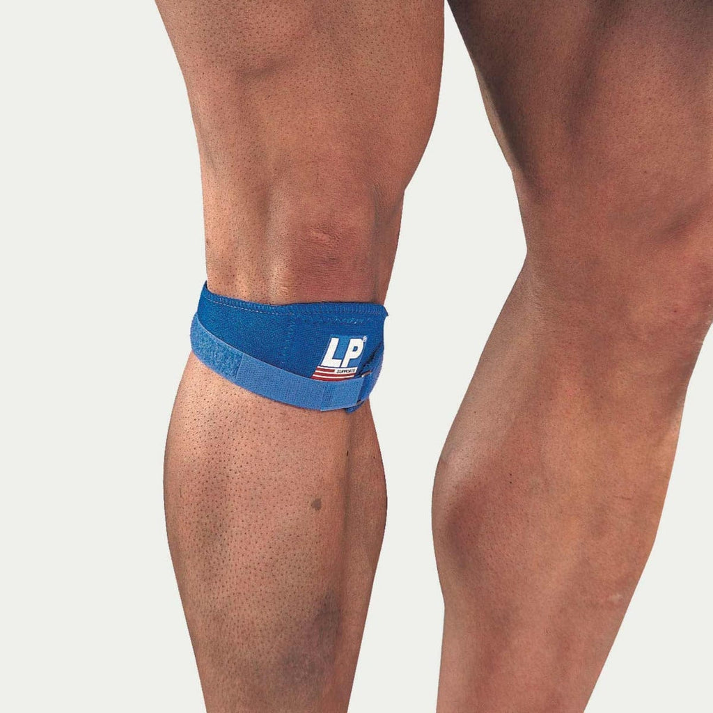 LP Support Accessories LP Patella Brace - Up and Running