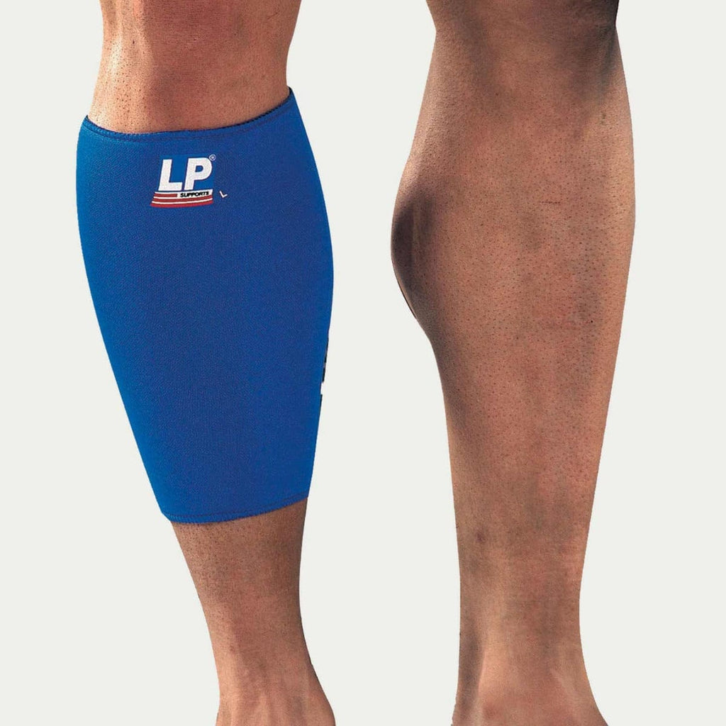 LP Support Accessories XS LP Shin & Calf Sleeve - Up and Running
