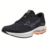 Mizuno Shoes Mizuno Wave Rider 26 Women's Running Shoes AW22 (Wide Fit) - Up and Running