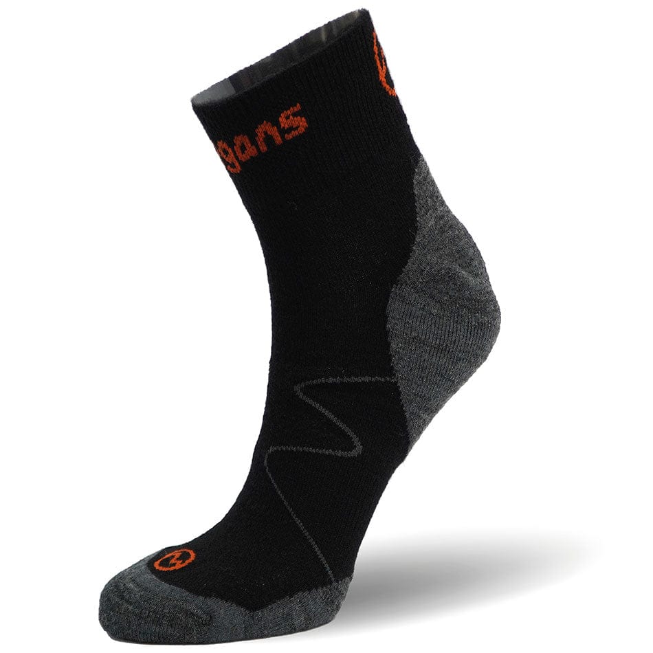 Moggans Accessories Moggans Ankle Sock AW22 - Up and Running