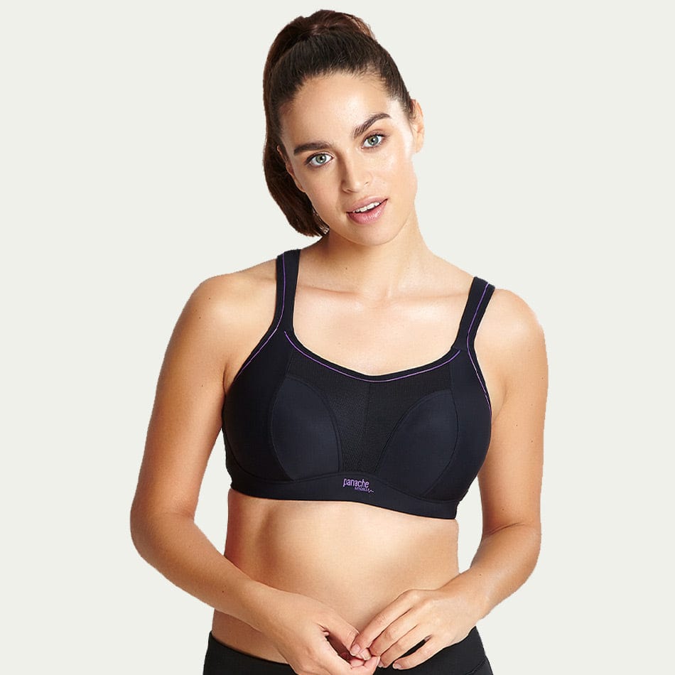Women's Running Sports Bras  Running Trainers, Clothing and
