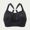 Panache Clothing Panache Non-Wired Sports Bra Black AW20 - Up and Running