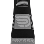 Pressio Accessories Pressio Unisex EQ Compression Sock - Up and Running