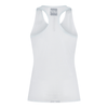 Pressio Clothing Pressio Womens Elite Singlet - Up and Running