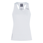 Pressio Clothing Pressio Womens Elite Singlet - Up and Running