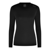 Pressio Clothing Pressio Womens Perform L/S Top - Up and Running