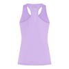 Pressio Clothing Pressio Womens Perform Singlet - Up and Running