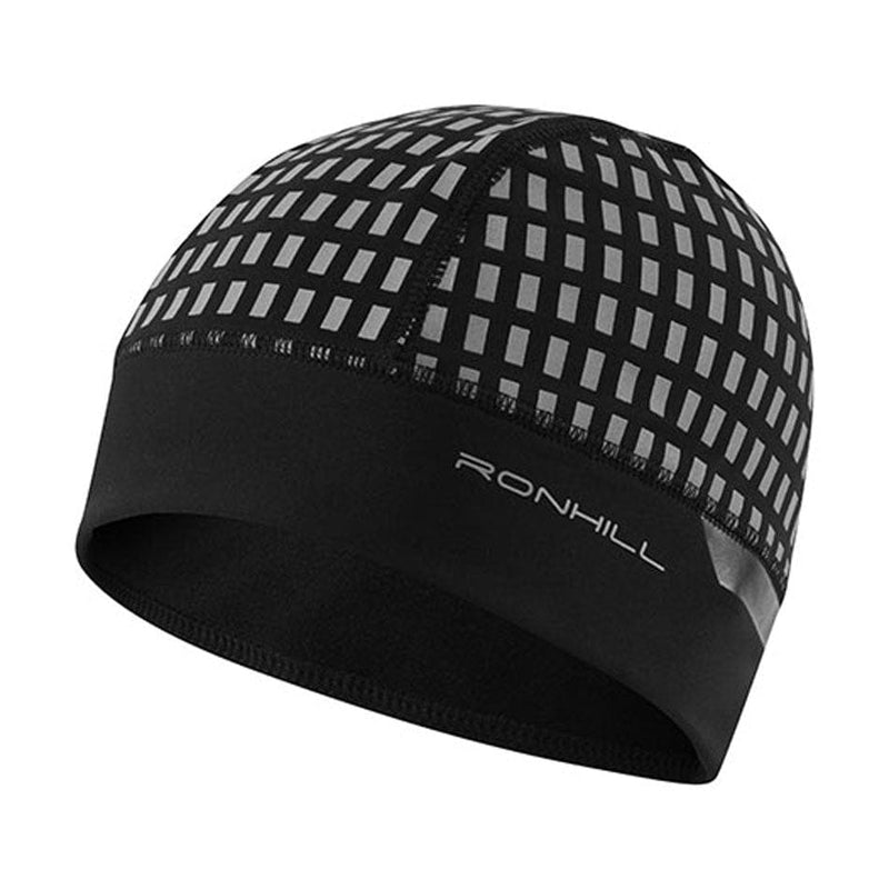 Ronhill Accessories OS Ronhill Afterhours Beanie - Up and Running