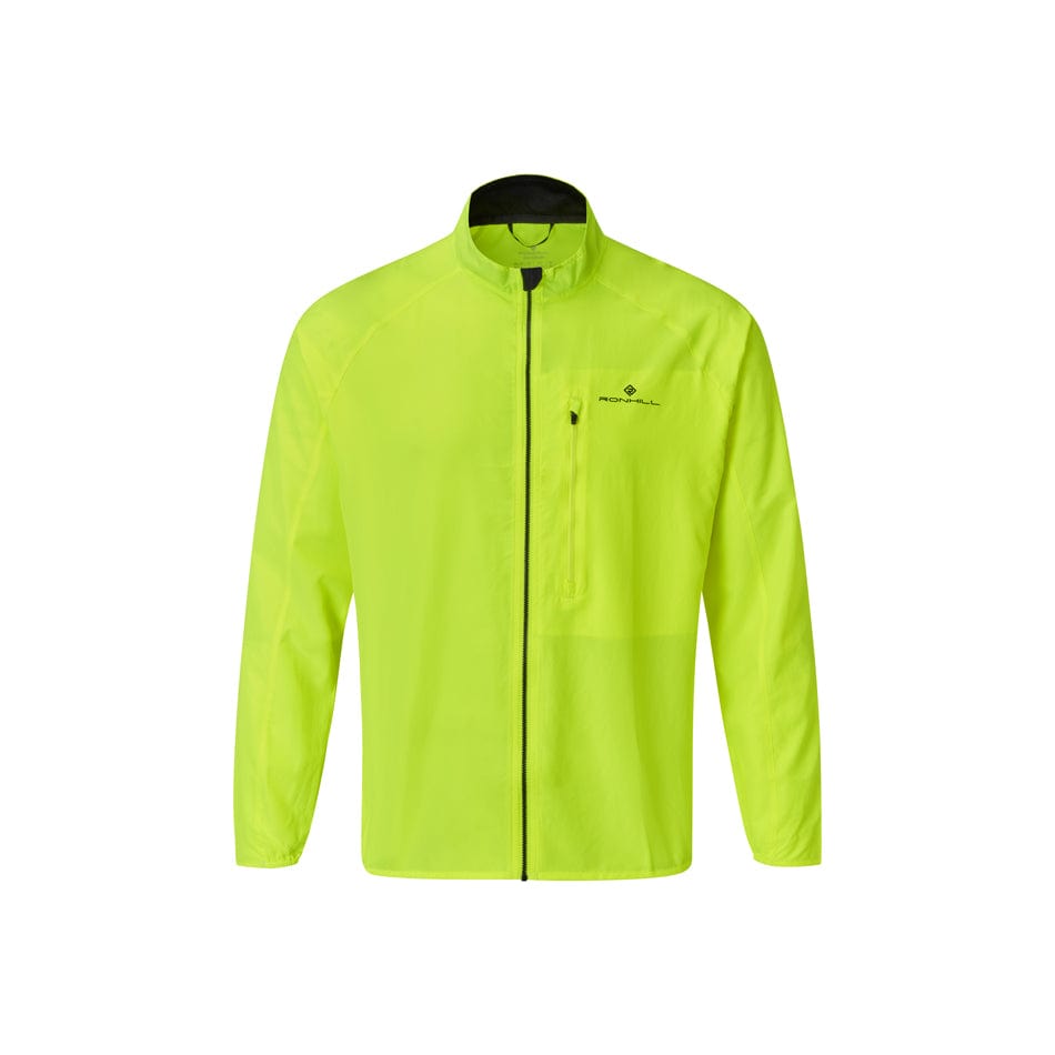 Ronhill Clothing S Ronhill Men's Core Jacket - Up and Running