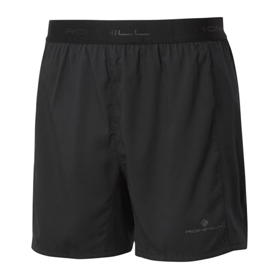 Ronhill Clothing S Ronhill- Mens -Tech Revive 5" Short - Up and Running