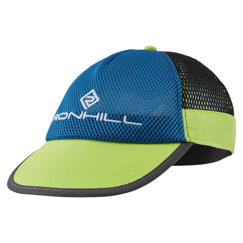 Ronhill shop running cap