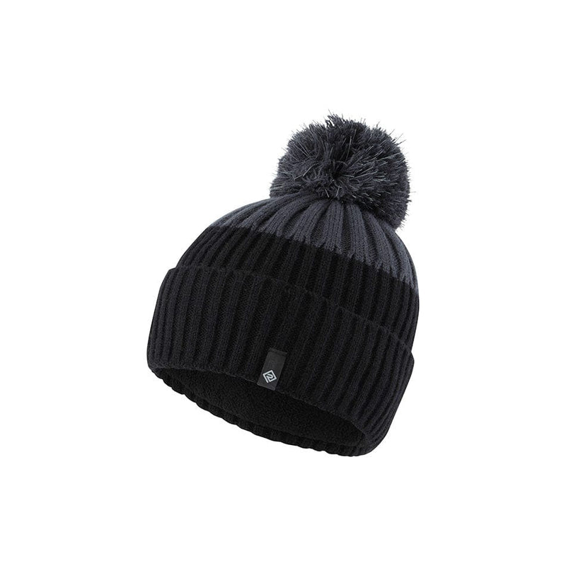 Ronhill Accessories OS Ronhill- Unisex -Bobble Hat - Up and Running