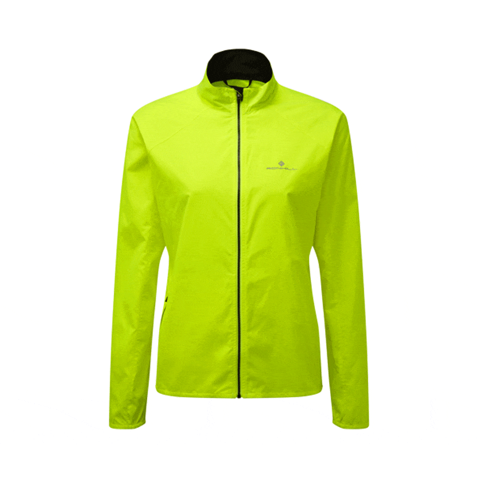 Ronhill Clothing Ronhill Women's Core Jacket - Up and Running