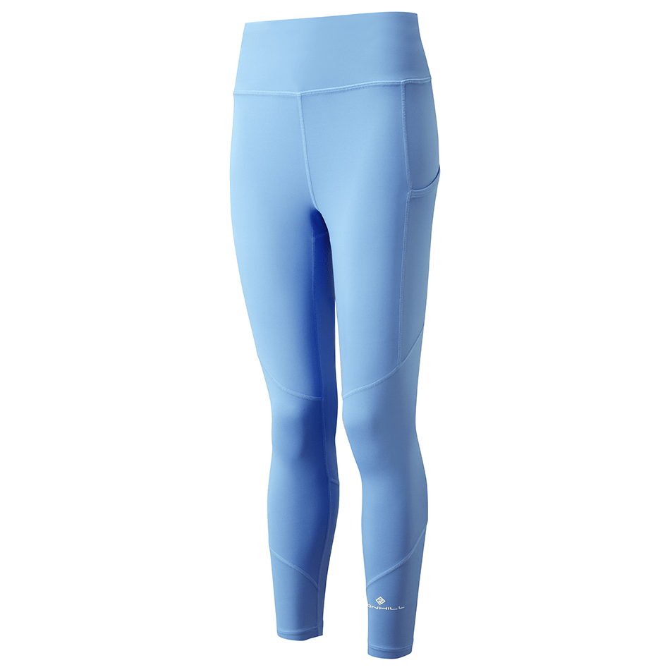 Ronhill Clothing Ronhill Women's Tech Crop Tight SS23 - Up and Running