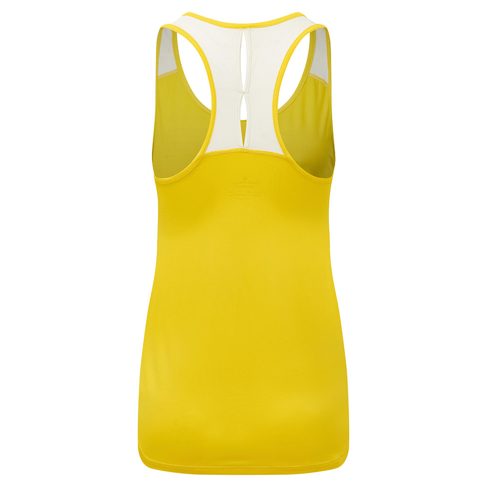Ronhill Clothing Ronhill Women's Tech Revive Racer Vest SS23 - Up and Running